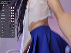 i love riding my dildo bent over