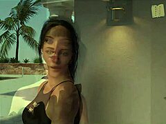 Leap Of Faith 35 Bold Adventure In Hentai Game