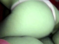 Mexican Teen Alexandra Pedraza's Leaked UPSKIRT Video!