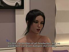 Leap Of Faith 35 Bold Adventure In Hentai Game