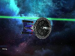 Star Harem 4 brings curvy 3D anime babes to life. Watch big tits bounce!