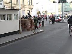 Hotell i nærheten av Checkpoint Charlie