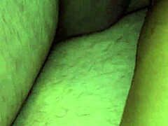 I am the naughty husband fucking my wife's big pussy and ass.