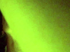 Is Stephieo getting her throat fucked hard with deepthroat and facial?