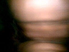 Ebony Sucking My Cock