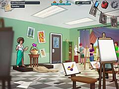 Exploring Emotions In Summertime Saga Chapter 195