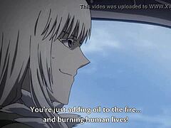 Jormungand English subtitled episode 2