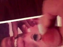 Cum Tribute for My Lovely Slut Maria!