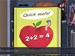 Bold adventures in summer time saga unc part 35.