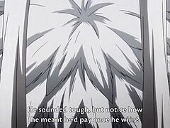 Jormungand English subtitled episode 2