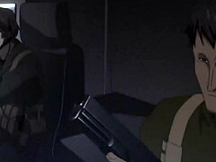 Jormungand English subtitled episode 2