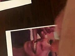 Cum Tribute for My Lovely Slut Maria!