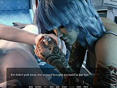 Dive Into Tales From The Unending Void 139 Adventure!