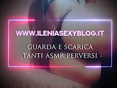 Moglie Madre E Puttana - Italiana Dialoghi ASMR