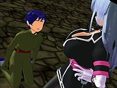 Emotional Girl B Hero Scenes Part 12 Astriede