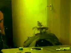 Fabiana Sucks and Gets Anal Fucked Immediately!