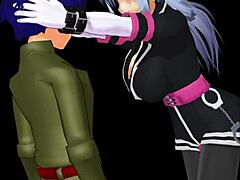 Emotional Girl B Hero Scenes Part 12 Astriede