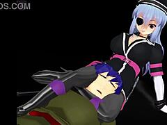 Emotional Girl B Hero Scenes Part 12 Astriede