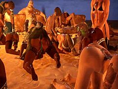 Why Join This Anime Hentai Orgy Group?