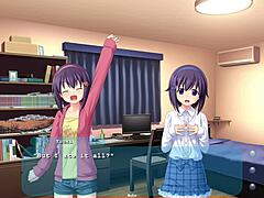 in princess x fan disc ep15, they talk more about the game.