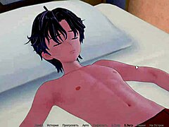 Complete gameplay - HS tutor deel 11.