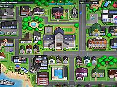 Bold adventures in summer time saga unc part 35.