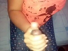 my colombian blows me