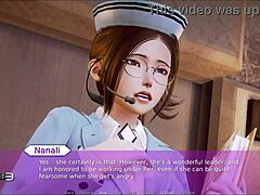 Academy 257 Features Big Tits And Ass