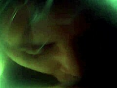 Intense Oral Sex With Riki