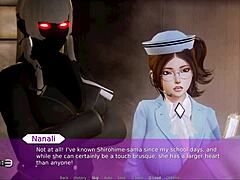 Academy 257 Features Big Tits And Ass