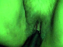 Fucking the married woman doggy style so hard!