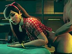 Overwatch compilation 102 10 02 23 highlights key moments