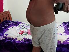 Black gay whore completely fucked here?