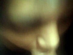 Intense Oral Sex With Riki