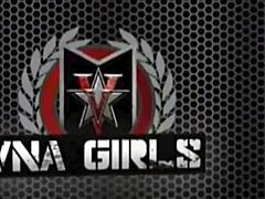 Kimber Lee gives hot jerk off instructions.