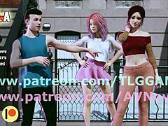 a o a academy 33: what's happening in this episode?