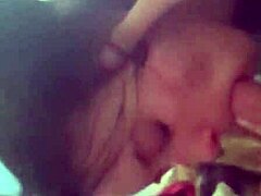 can i suck your cock before my boyfriend gets home