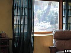 Will the coach fuck both cheerleaders' asses?