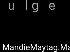 ستريتش3x ينفخ حلقي في ثلاثية مع سوزيكيوبيبيو