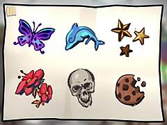 Exploring Emotions In Summertime Saga Chapter 195