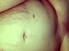 wife squirting on bbw redhead