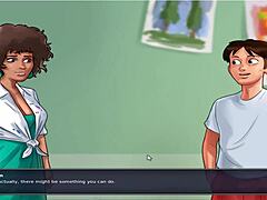 Bold adventures in summer time saga unc part 35.