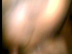 Ebony Sucking My Cock