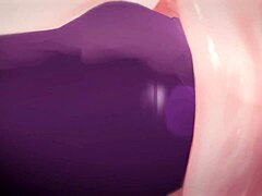 3D animated hentai for fans