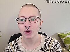 I spent too much time on this personal update video