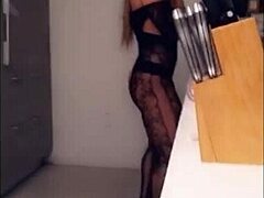 Your favorite dinner is ready.