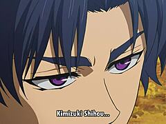 「へい、終わりのセラフ 名古屋決戦編 エピソード03で何が起こってるの？」