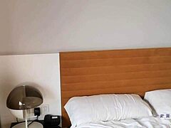 real trio between two friends, beautiful italian milf and young spanish friend with victor bloom