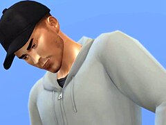 i love this simxstory forbidden passion