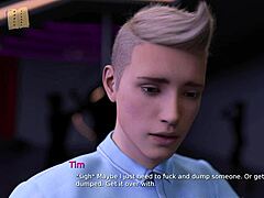 Exploring inside Jennifer in game 37